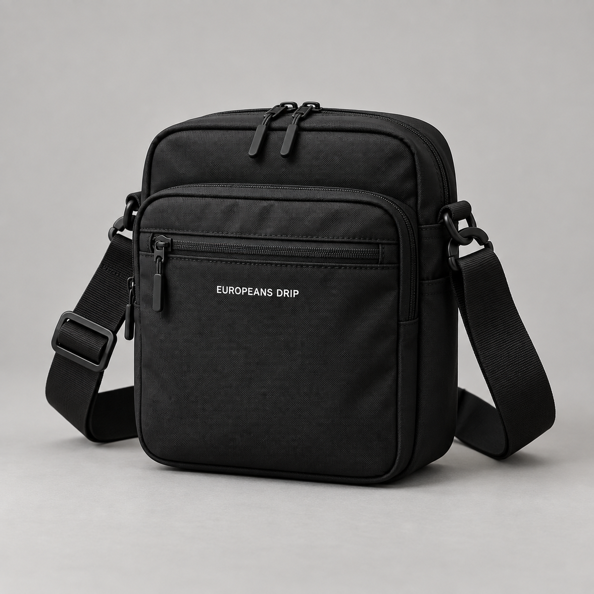 District Crossbody Bag
