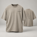 Archive Oversized Tee