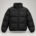 Continental Puffer Jacket