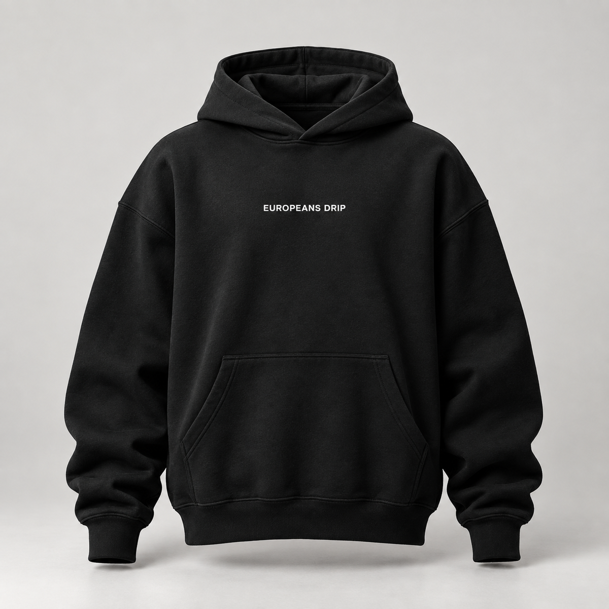 Atelier Pullover Hoodie